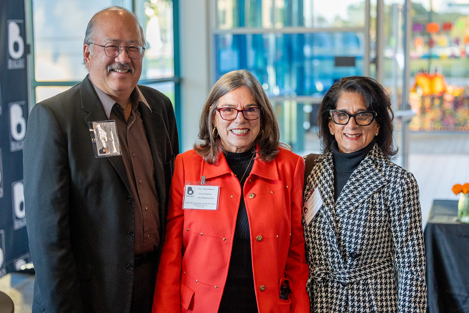 Community program in action